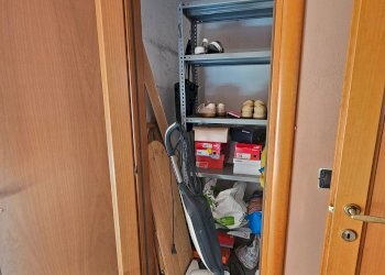 Quadrilocale corso perrone, Genova (zona Cornigliano) - foto 21