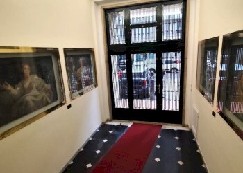 Monolocale piazzetta Jacopo da Varagine, Genova (zona Centro Storico) - foto 5