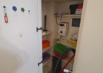 Monolocale piazzetta Jacopo da Varagine, Genova (zona Centro Storico) - foto 17