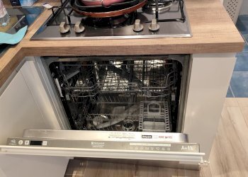 Monolocale piazzetta Jacopo da Varagine, Genova (zona Centro Storico) - foto 18