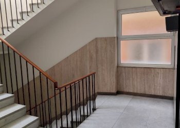 Monolocale piazzetta Jacopo da Varagine, Genova (zona Centro Storico) - foto 20