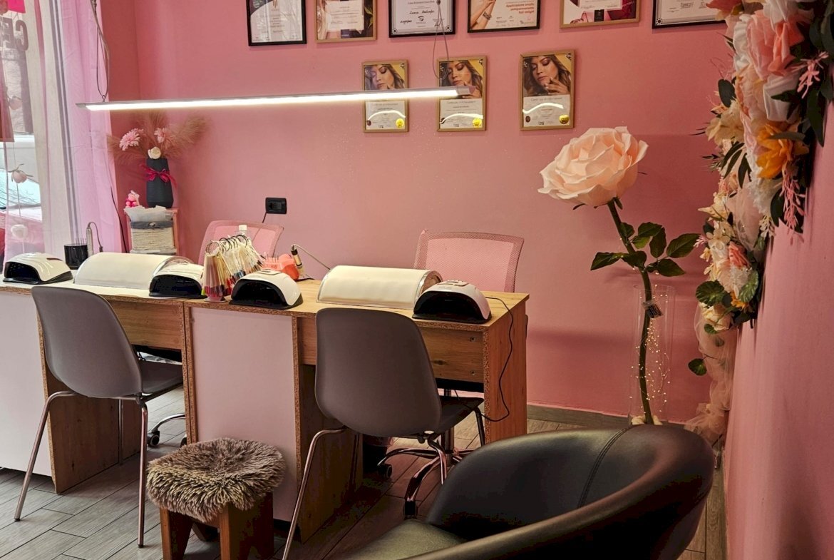 Commercial Activity Torino corsoOrbassano, Torino (neighborhood Mirafiori Nord) - photo 1