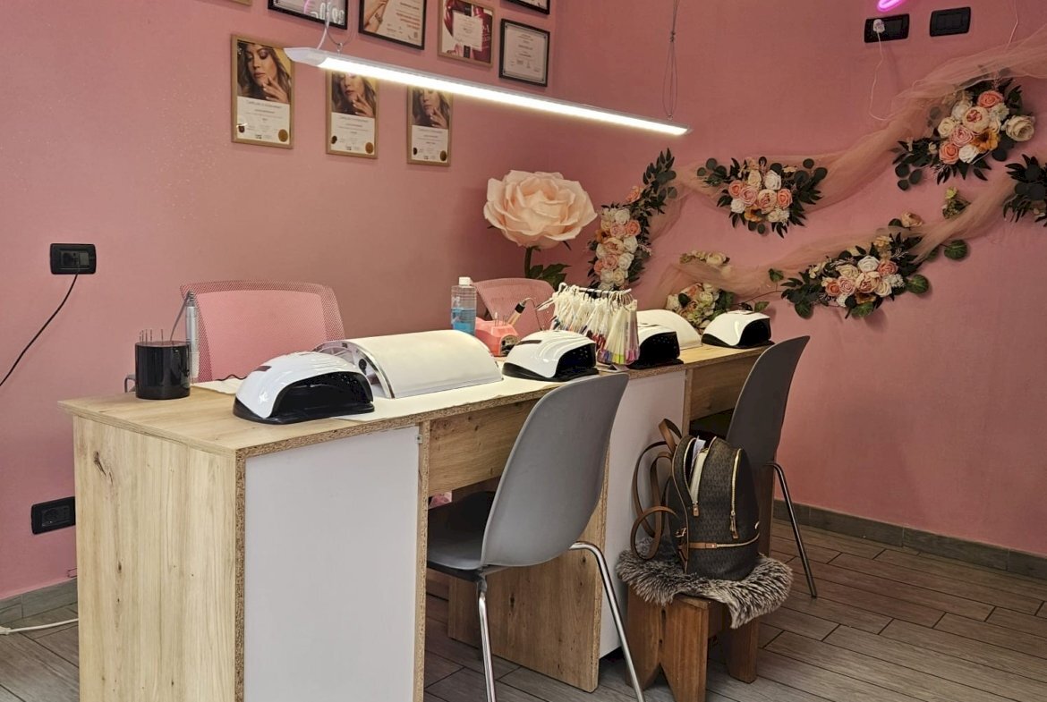 Commercial Activity Torino corsoOrbassano, Torino (neighborhood Mirafiori Nord) - photo 3