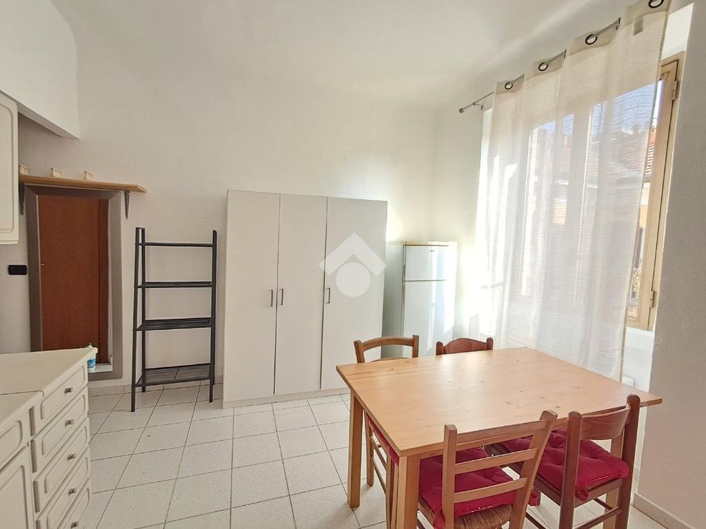 One-room apartment Via Amatore Sciesa, Milano - photo 1