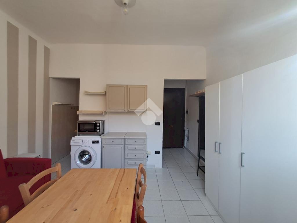 One-room apartment Via Amatore Sciesa, Milano - photo 2