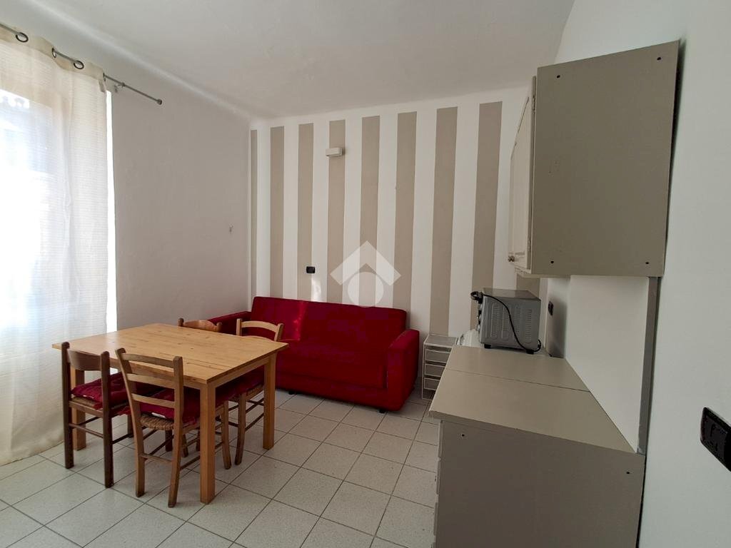 One-room apartment Via Amatore Sciesa, Milano - photo 3