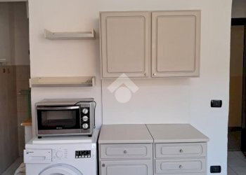 Monolocale Via Amatore Sciesa, Milano - foto 8