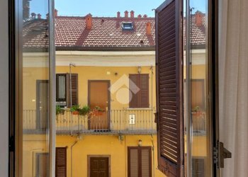 Monolocale Via Amatore Sciesa, Milano - foto 12