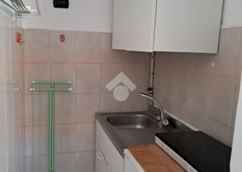 Monolocale Via Amatore Sciesa, Milano - foto 17
