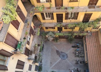 Monolocale Via Amatore Sciesa, Milano - foto 22
