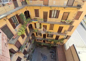 Monolocale Via Amatore Sciesa, Milano - foto 23