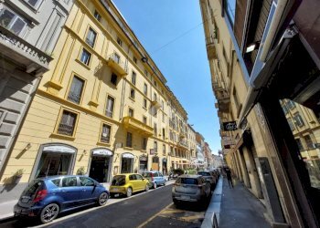 Monolocale Via Amatore Sciesa, Milano - foto 27