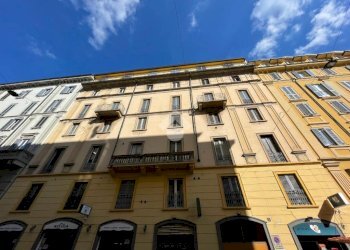 Monolocale Via Amatore Sciesa, Milano - foto 29