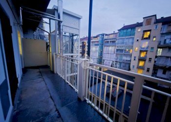 Bilocale Via Issiglio, Torino (zona San Paolo) - foto 17