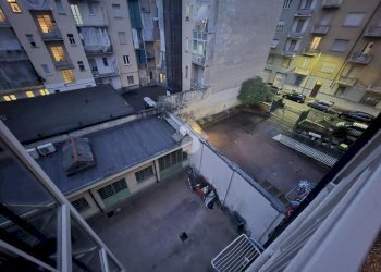 Bilocale Via Issiglio, Torino (zona San Paolo) - foto 18