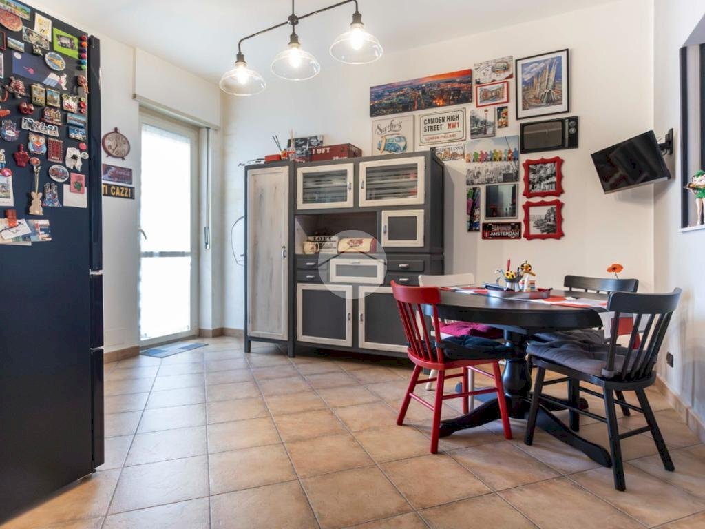 Three-room apartment Via sospello, Torino (neighborhood Borgo Vittoria) - photo 1