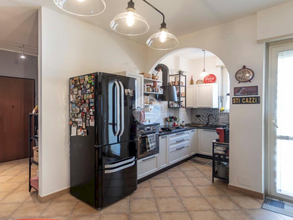 Three-room apartment Via sospello, Torino (neighborhood Borgo Vittoria) - photo 2