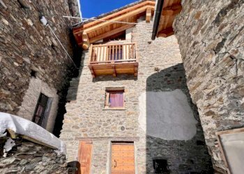 Casa semi indipendente Frazione Vens, Saint-Nicolas - foto 2