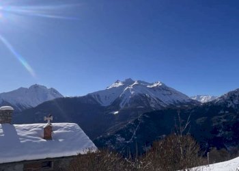 Casa semi indipendente Frazione Vens, Saint-Nicolas - foto 5