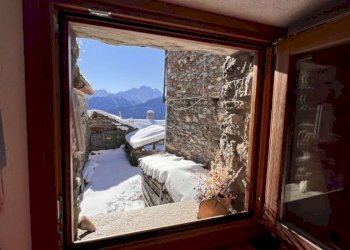 Casa semi indipendente Frazione Vens, Saint-Nicolas - foto 6