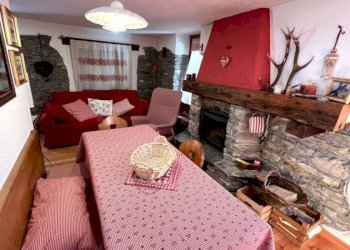 Casa semi indipendente Frazione Vens, Saint-Nicolas - foto 15