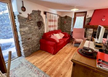 Casa semi indipendente Frazione Vens, Saint-Nicolas - foto 16