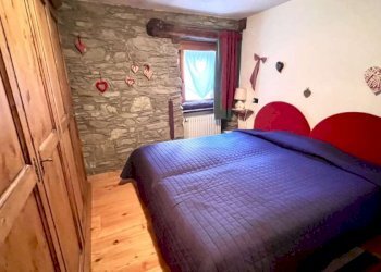 Casa semi indipendente Frazione Vens, Saint-Nicolas - foto 18