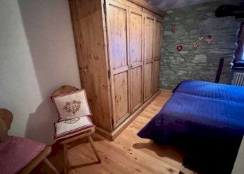 Casa semi indipendente Frazione Vens, Saint-Nicolas - foto 20