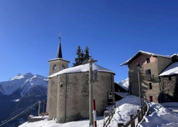 Casa semi indipendente Frazione Vens, Saint-Nicolas - foto 27