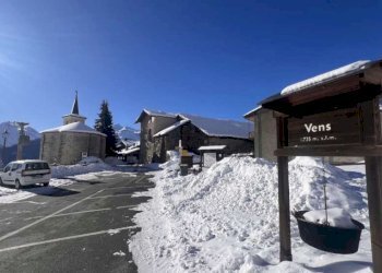 Casa semi indipendente Frazione Vens, Saint-Nicolas - foto 28