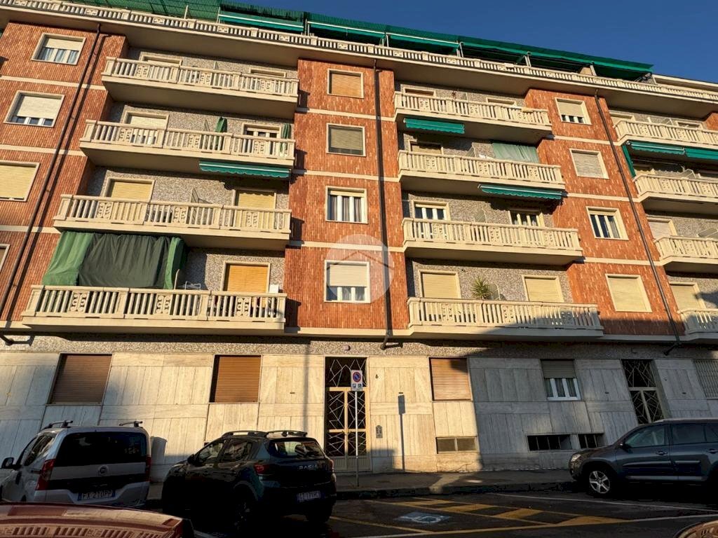 Bilocale Via Michelangelo Rulfi, Torino (zona Borgo Vittoria) - foto 1
