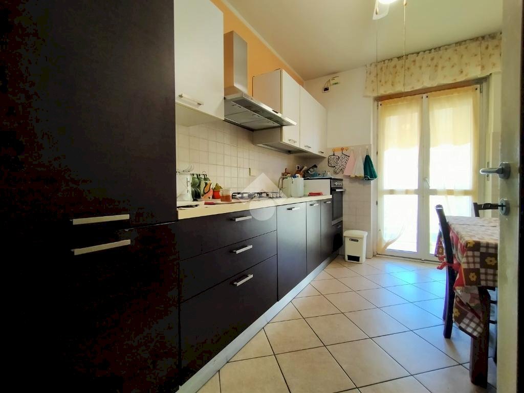 Quadrilocale Piazza Battaglione Cervino, Aosta - foto 2