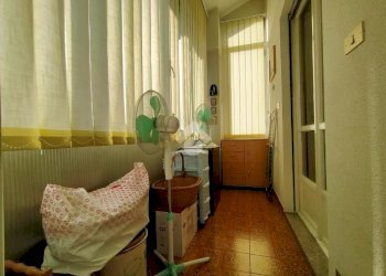 Quadrilocale Piazza Battaglione Cervino, Aosta - foto 10