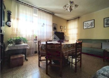 Quadrilocale Piazza Battaglione Cervino, Aosta - foto 12