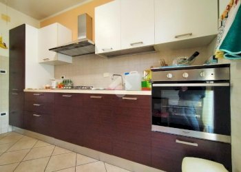 Quadrilocale Piazza Battaglione Cervino, Aosta - foto 13