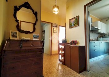 Quadrilocale Piazza Battaglione Cervino, Aosta - foto 14