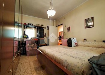 Quadrilocale Piazza Battaglione Cervino, Aosta - foto 16