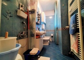 Quadrilocale Piazza Battaglione Cervino, Aosta - foto 20