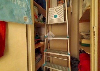 Quadrilocale Piazza Battaglione Cervino, Aosta - foto 22