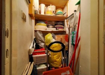 Quadrilocale Piazza Battaglione Cervino, Aosta - foto 23