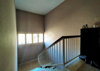 Quadrilocale Piazza Battaglione Cervino, Aosta - foto 26