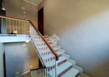 Quadrilocale Piazza Battaglione Cervino, Aosta - foto 27