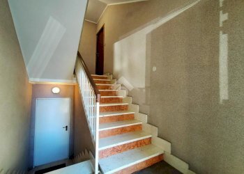 Quadrilocale Piazza Battaglione Cervino, Aosta - foto 28