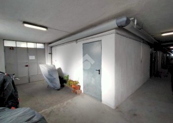 Quadrilocale Piazza Battaglione Cervino, Aosta - foto 30