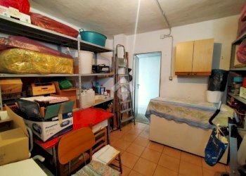 Quadrilocale Piazza Battaglione Cervino, Aosta - foto 31