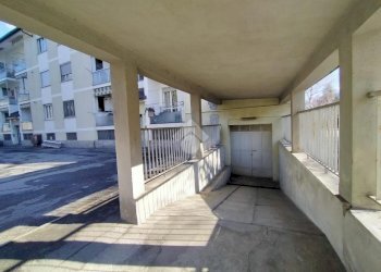 Quadrilocale Piazza Battaglione Cervino, Aosta - foto 33