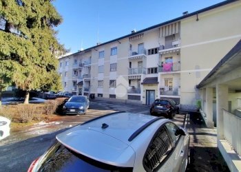 Quadrilocale Piazza Battaglione Cervino, Aosta - foto 34