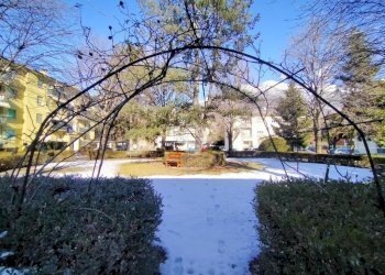 Quadrilocale Piazza Battaglione Cervino, Aosta - foto 36