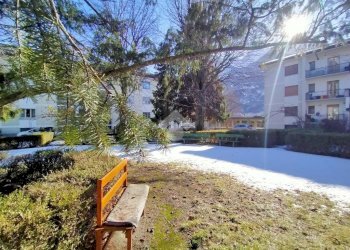 Quadrilocale Piazza Battaglione Cervino, Aosta - foto 37