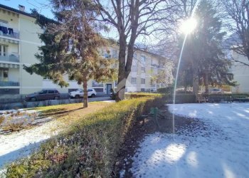 Quadrilocale Piazza Battaglione Cervino, Aosta - foto 38